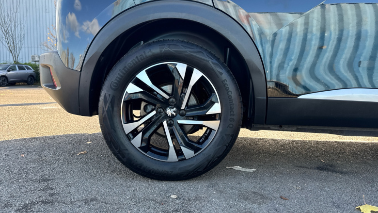 Peugeot 2008 100kW GT 50kWh 5dr Auto Electric Estate